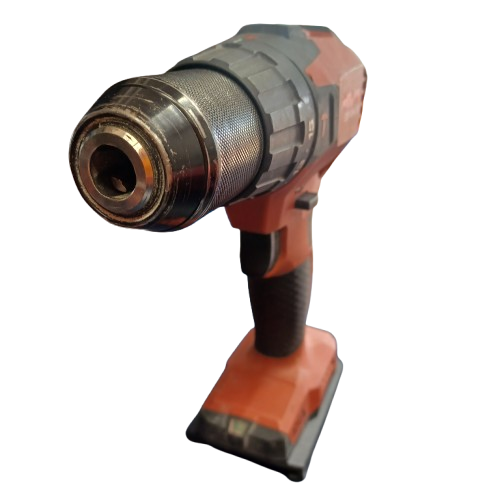 Hilti 22-Volt Cordless Brushless Hammer Drill Driver (lel)