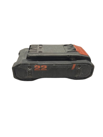 Hilti Battery B22-85 Black (NG)