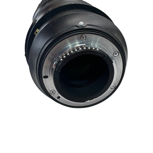 Nikon Lens AF-S Nikkor 200-500mm 1:5.6E ED Lens Only