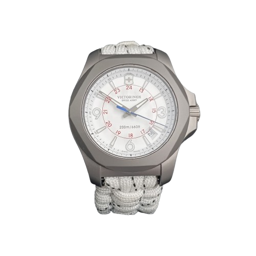 Victorinox I.N.O.X. Titanium Sky High Limited Edition Watch Model: 241772 (NA)