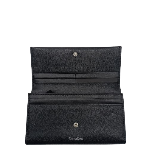 Calvin Klein Wallet Black (1423785)