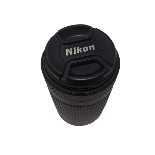 Nikon Camera Lens DX 70-300mm