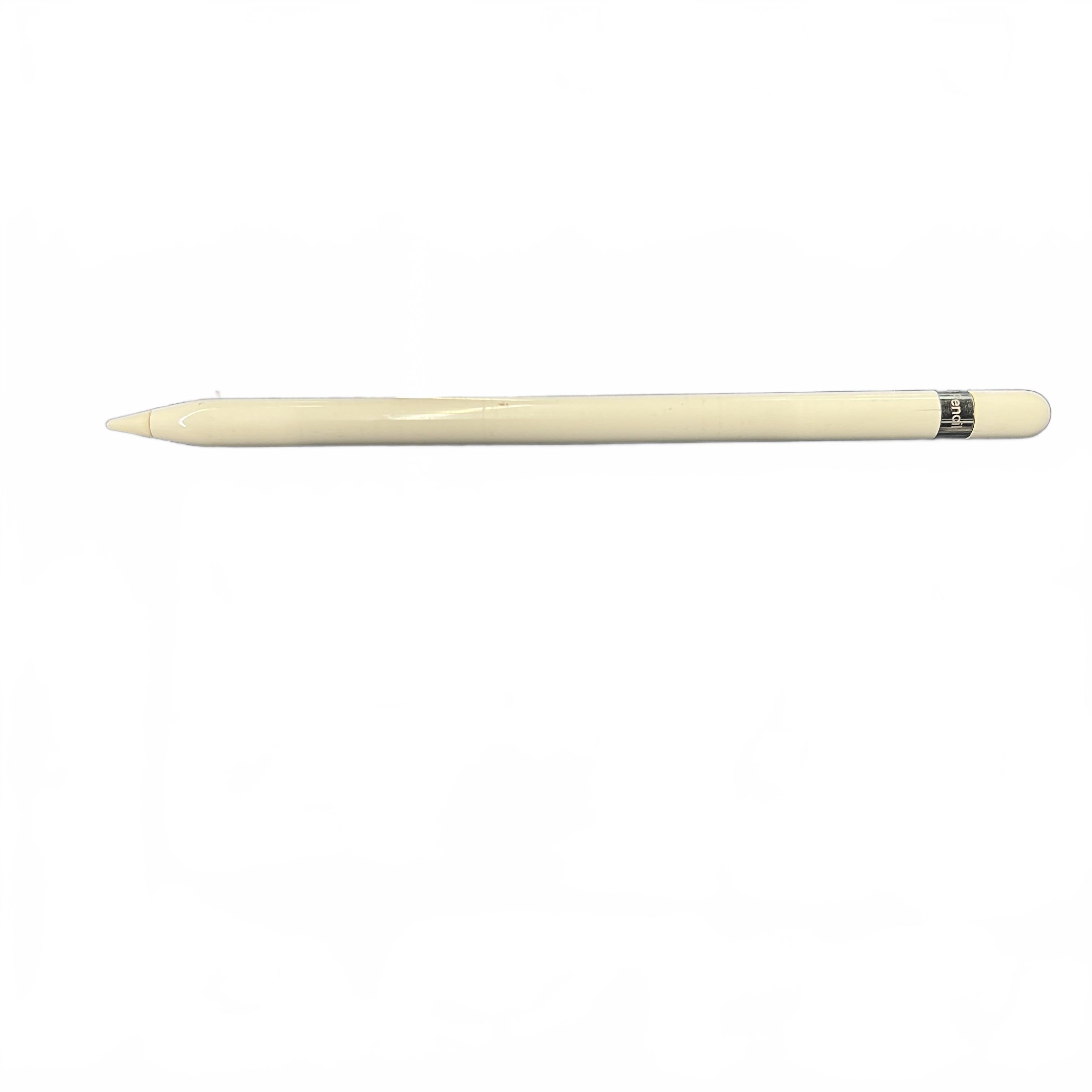 Apple Pencil Generation One White (MK)