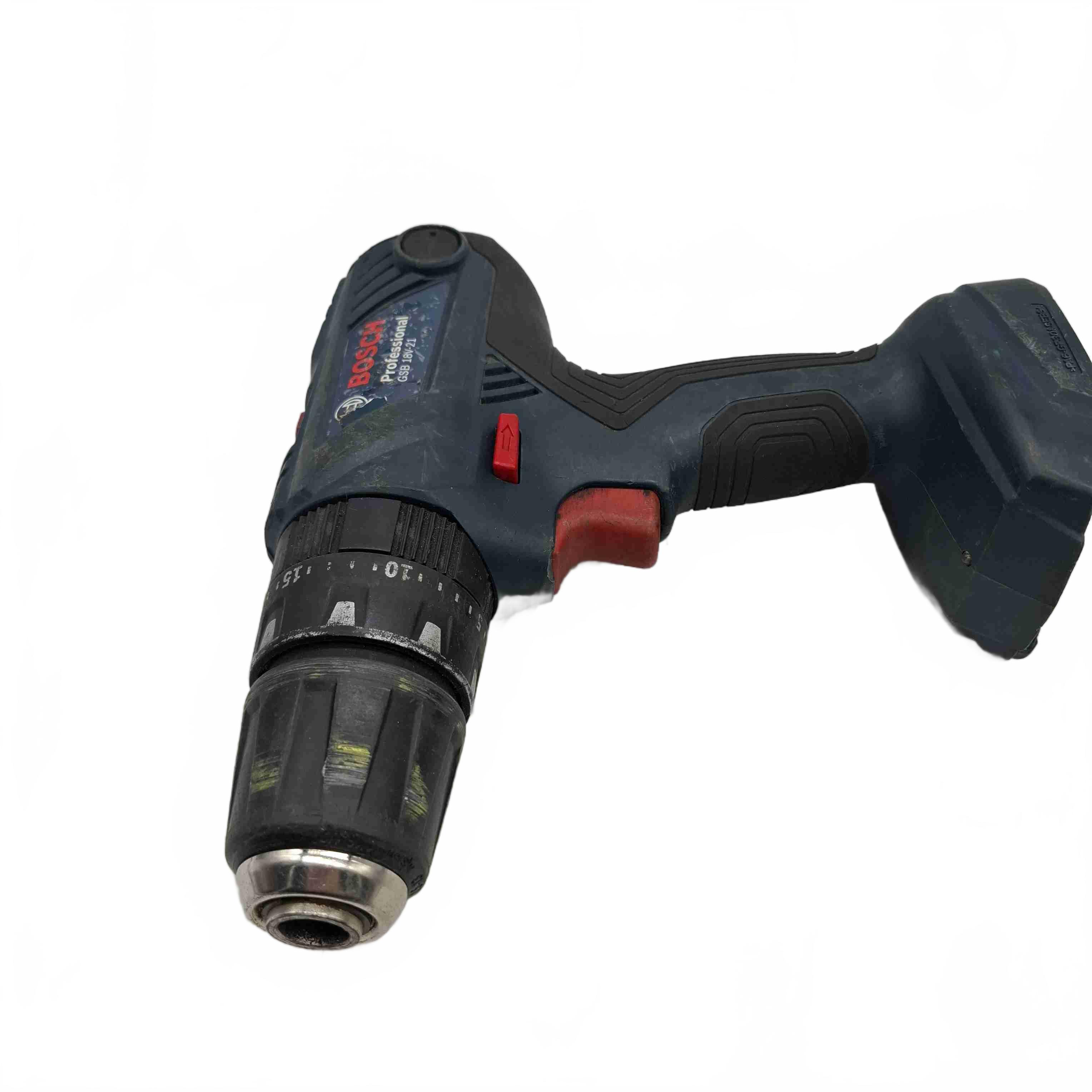 Bosch GSB18V-21 Cordless Combi Drill (WR 1428400)