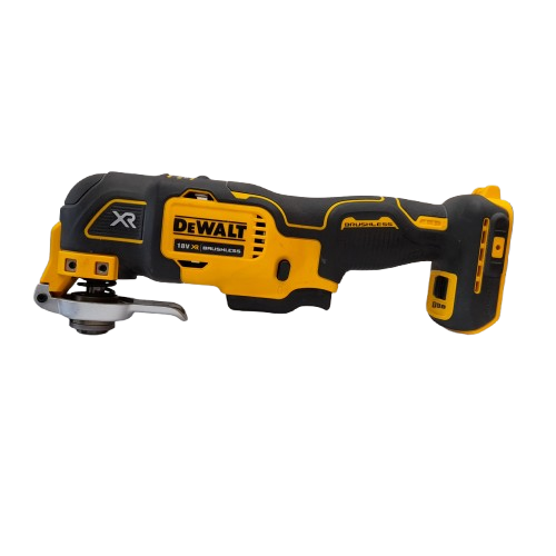 DEWALT DCS356 Oscillating Multi-Tool (LN)