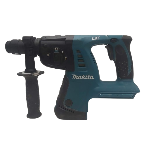 Makita HR262TD 26mm 36V Rotary Hammer Drill – Skin with Handle