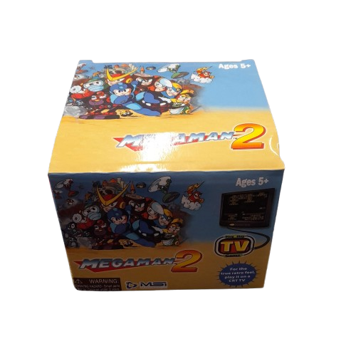 Megaman 2 Game Controller (GE)