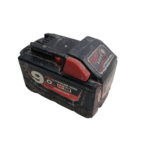 Milwaukee M18 REDLITHIUM-ION 9.0Ah Battery (NA 1423030)