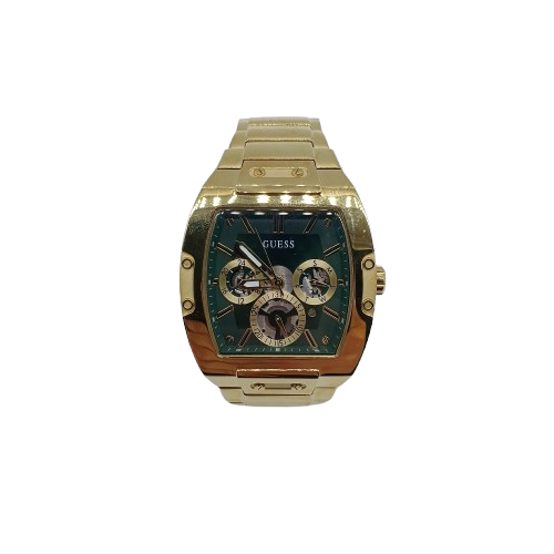 Mens Guess Phoenix Watch GW0456G3 With Box (CP1422935)
