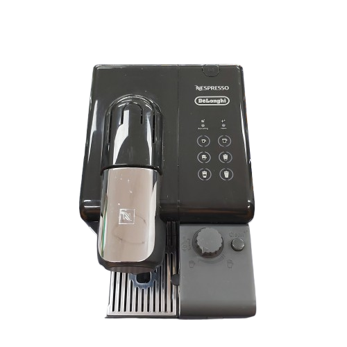 Nespresso Delonghi Coffee Machine (EN560.B) Good Condition (NA-1360611)