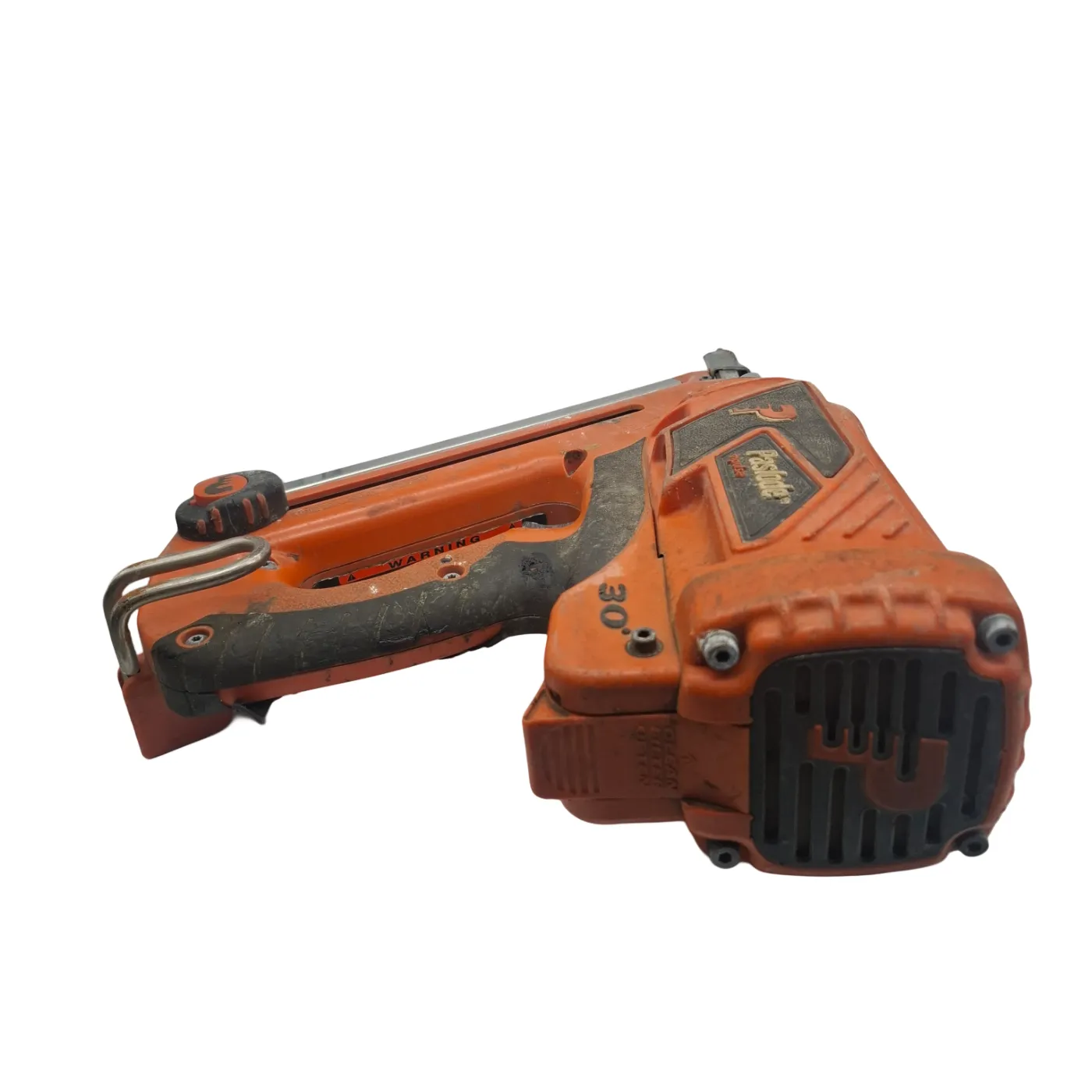 TRAKFAST TF1100 Nailgun Black with Case, Charger, and Battery (WR 1398962)