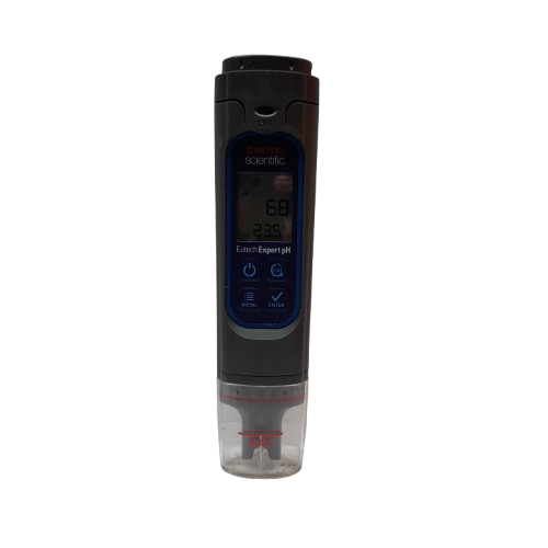 Thermo Scientific Expert pH Pocket Tester (MR)