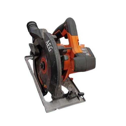 AEG KS12-1 Circular Saw 1200W 184mm  [NA 1413853]