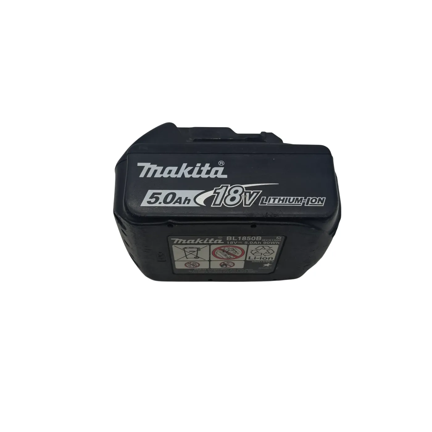 Makita Battery BL1830 18 V 3.0 Ah (WR 1385392)