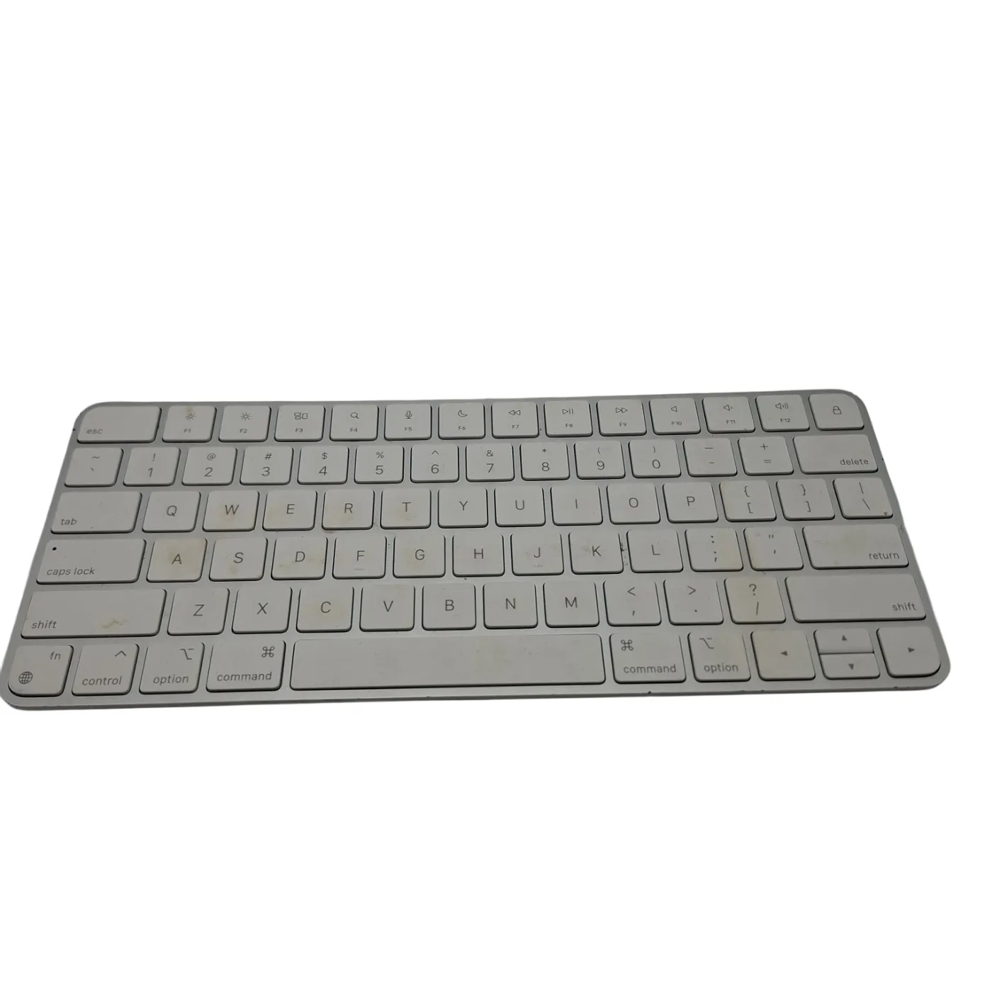 Apple Magic Keyboard Model A2450 White (WR 1423521)