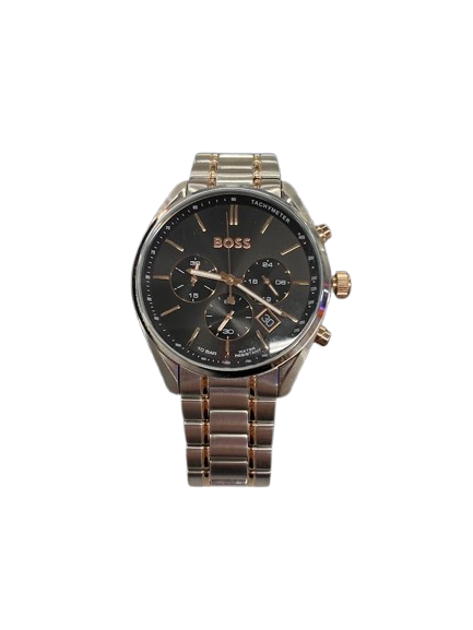 Boss Mens Black Watch HB416143491 (NG)