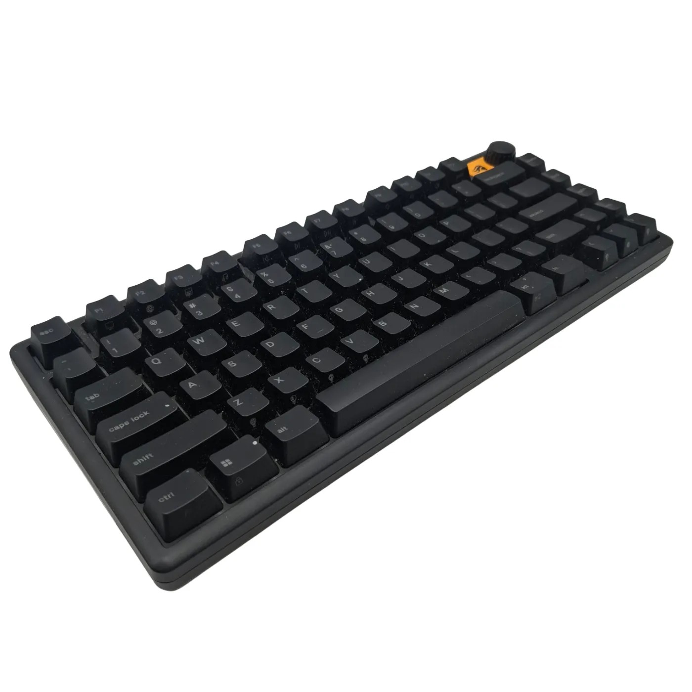 Glorious GMBK 75% Customizable RGB Wired Gaming Keyboard (1415429)