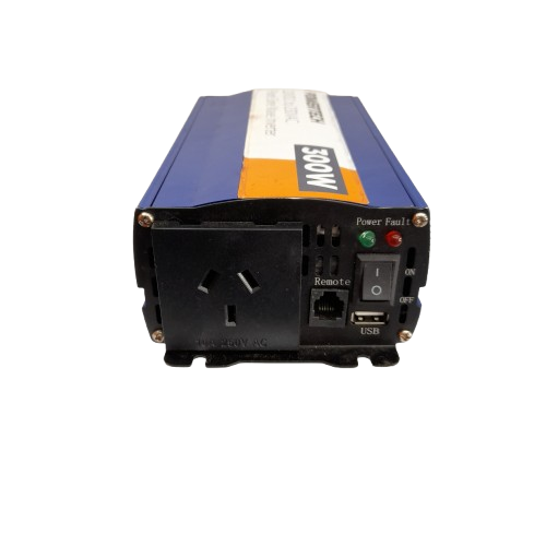 Powertech 300W 12VDC to 230VAC Inverter (Good Condition) (MR)