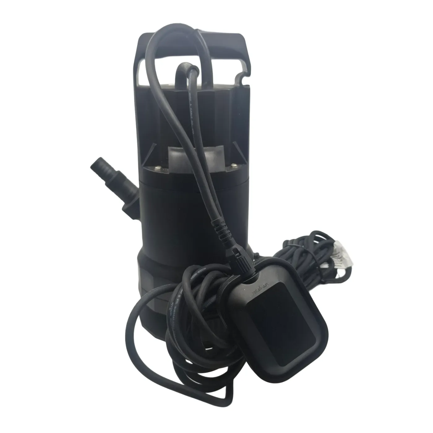 AQUAPRO Sump Pump AS10000DF 550W 10000L/h 7m Head (WR 1397092)