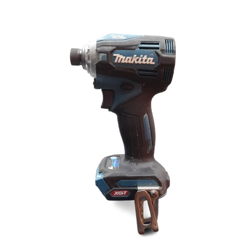 MAKITA 40V Max XGT Brushless 1/4″ Impact Driver Skin TD001G -Skin Only (JN)