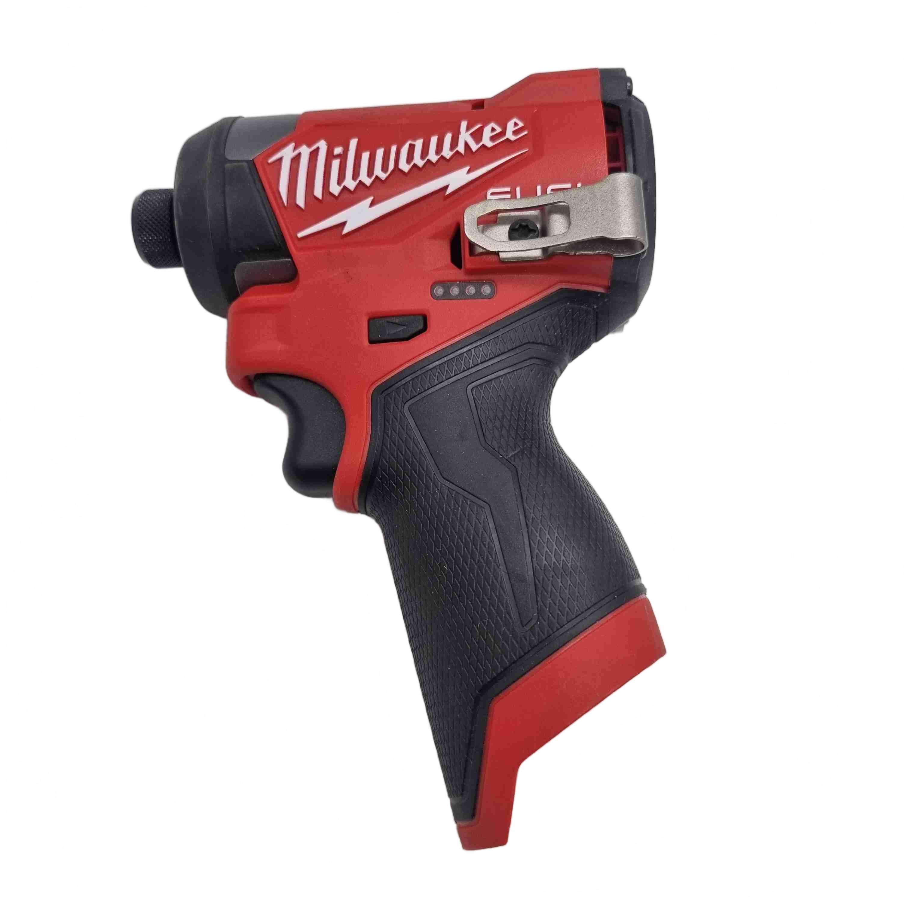 Milwaukee Impact Drill M12 FID2 (WR 1434008)