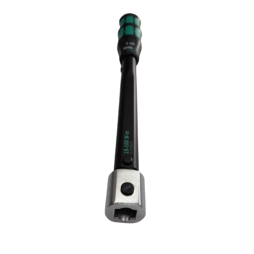 Wera Click-Torque XP 3 Torque Wrench (LN)