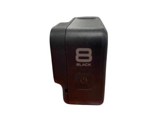 Go Pro Camera Black 8 (NG)