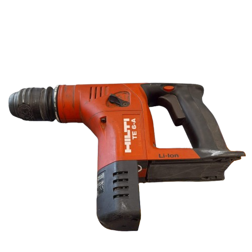 Hilti Hammer Drill TE 6-A With Battery (GE)