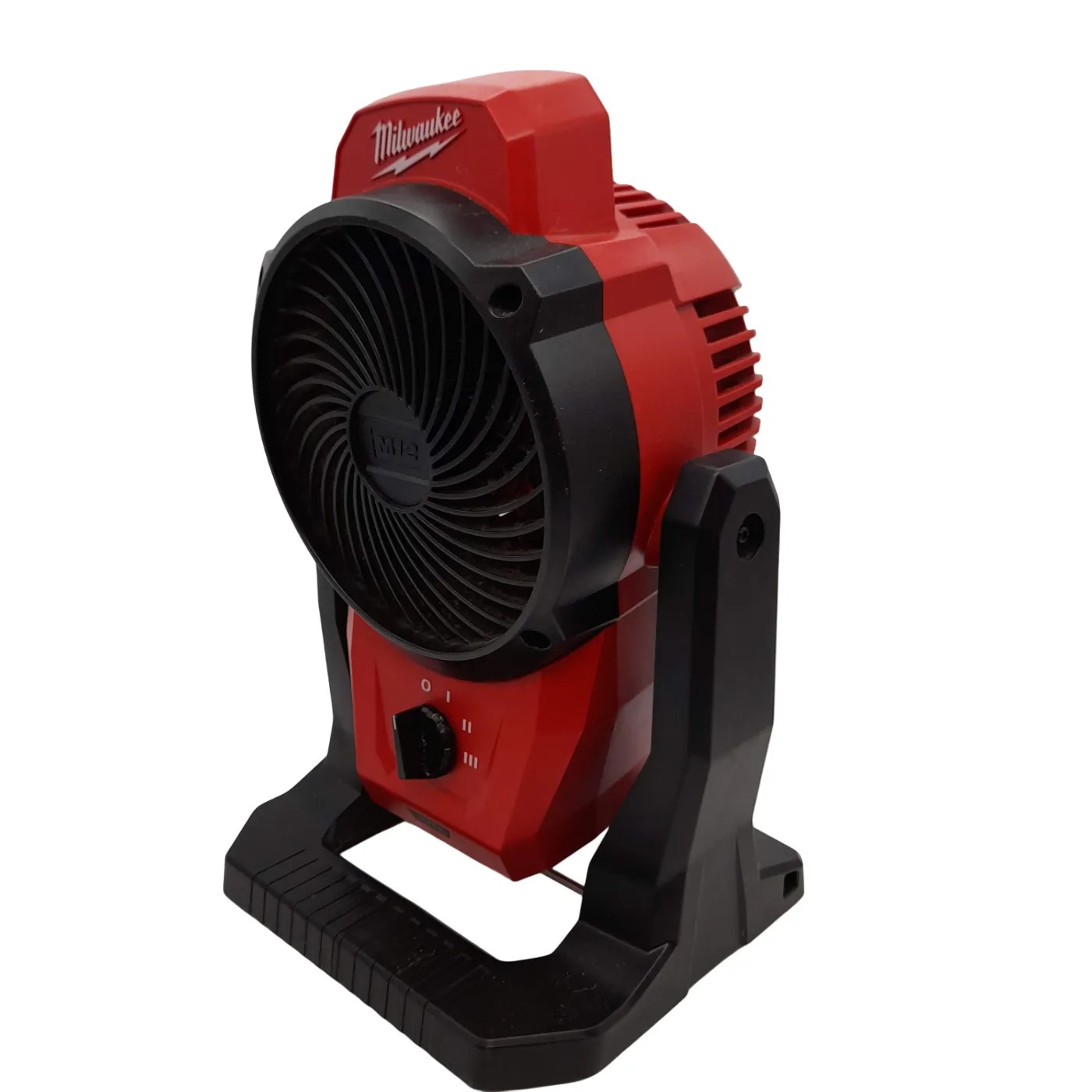 Milwaukee M12 AF Cordless Fan (WR 1413917)