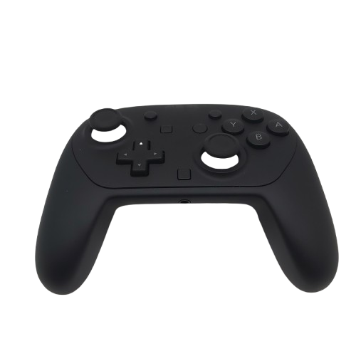 Nintendo Switch 2 Pro Controller (BEE-08) + Charger (CP)