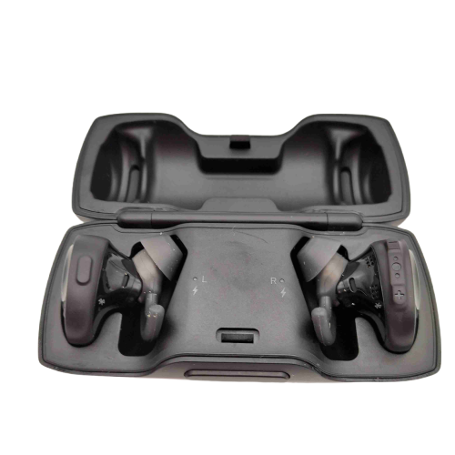 Bose SoundSport Free Bluetooth Headphones Black 423729 (WL1432412)