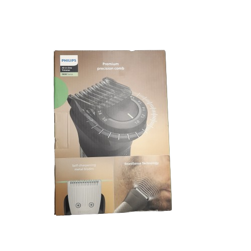 Philips Shaver MG9532/15 All-In-One Trimmer (LN)