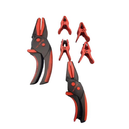 Snap-on LCSS600 Line Clamp and Stopper Set (GE)