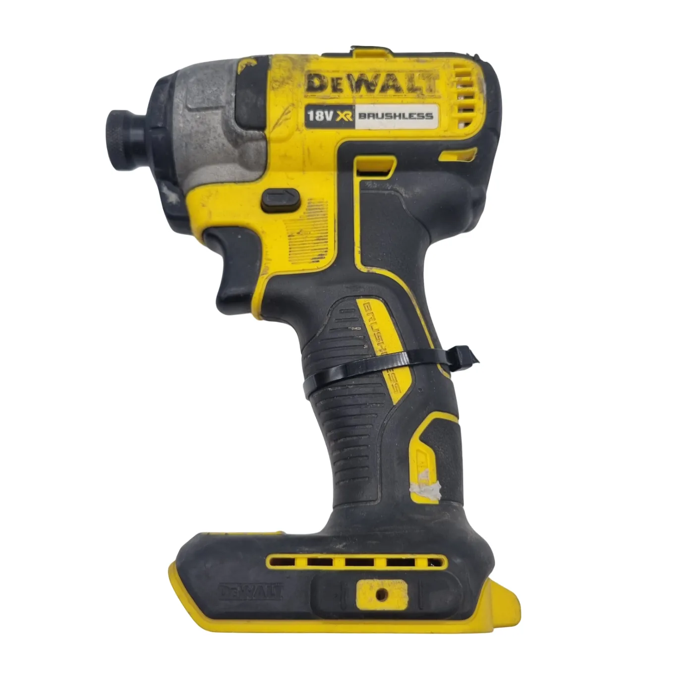 DeWalt Impact Driver DCF787 (WR1372005)