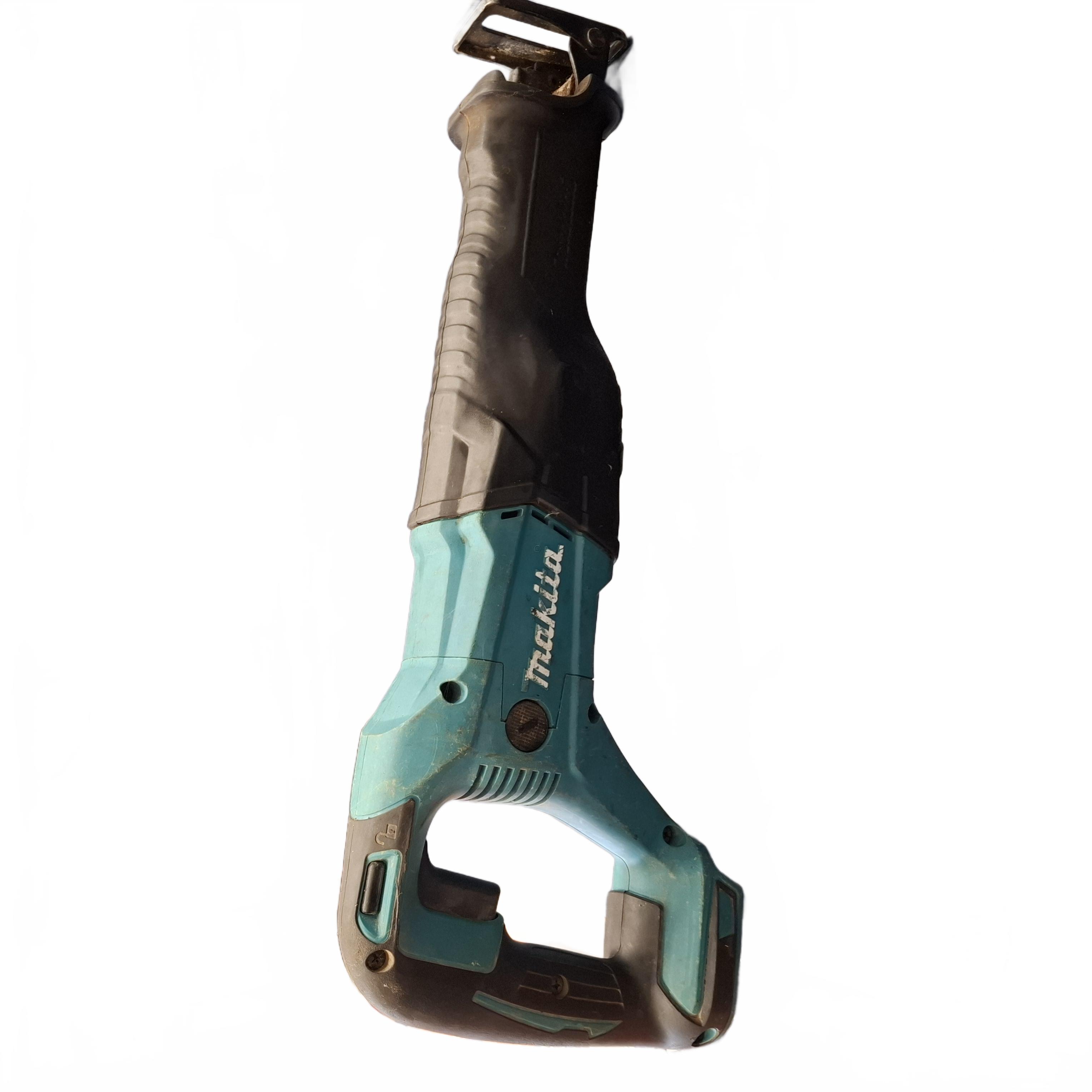 Makita 18V Cordless Reciprocating Saw DJR186 (JN)