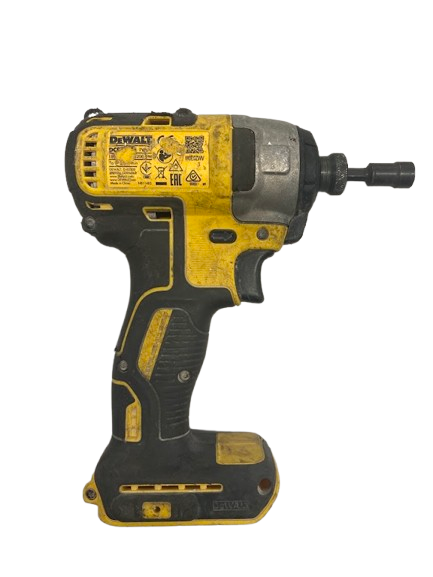 Dewalt Impact Driver (NG)