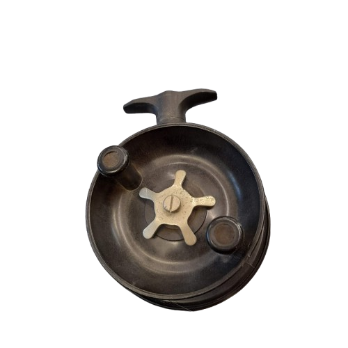 Alvey 40BXL Sidecast Fishing Reel (GE)
