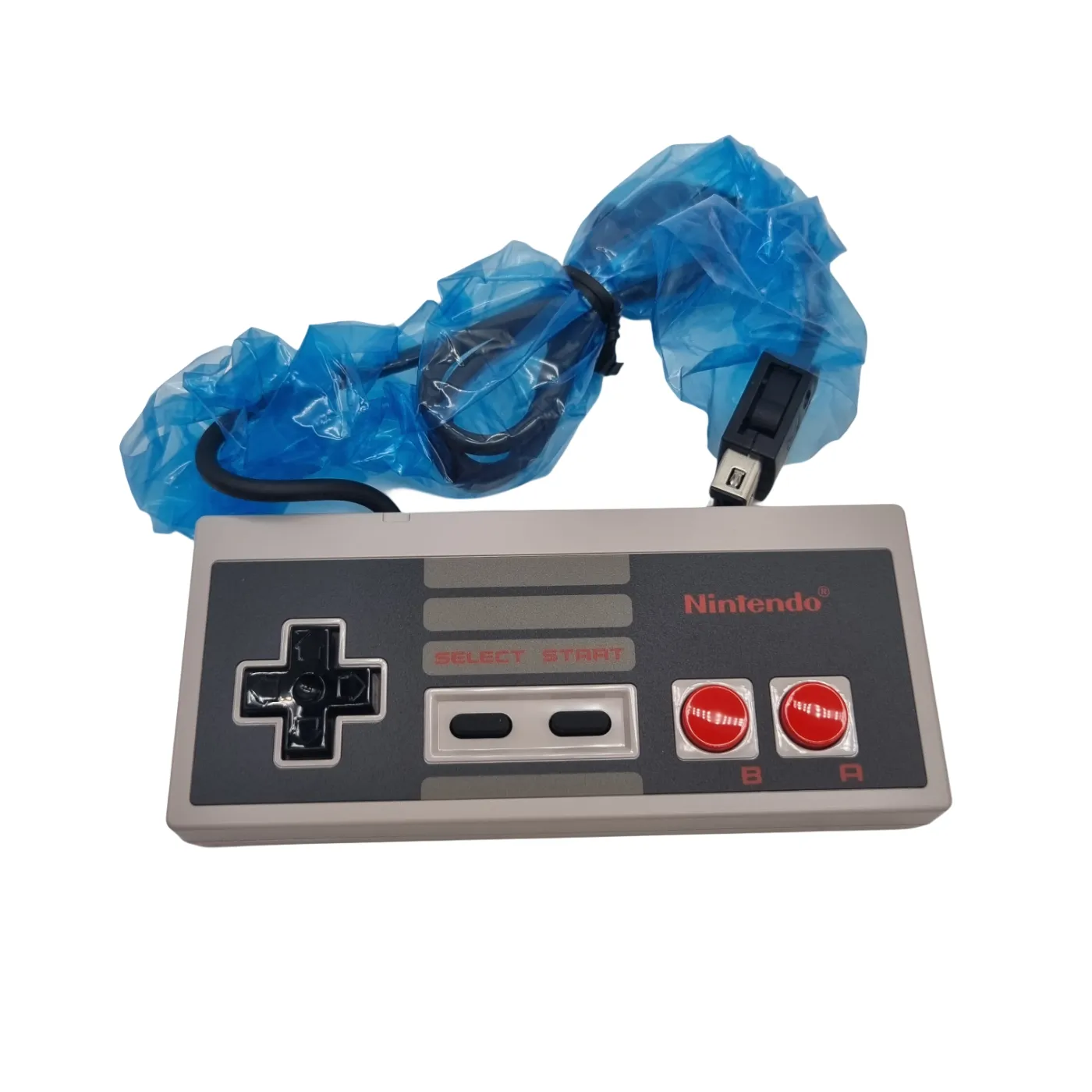 Nintendo Classic Mini Controller (WR 1357946)