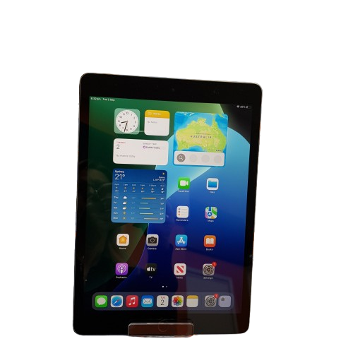 iPad 9th Generation 64GB WiFi (MR)