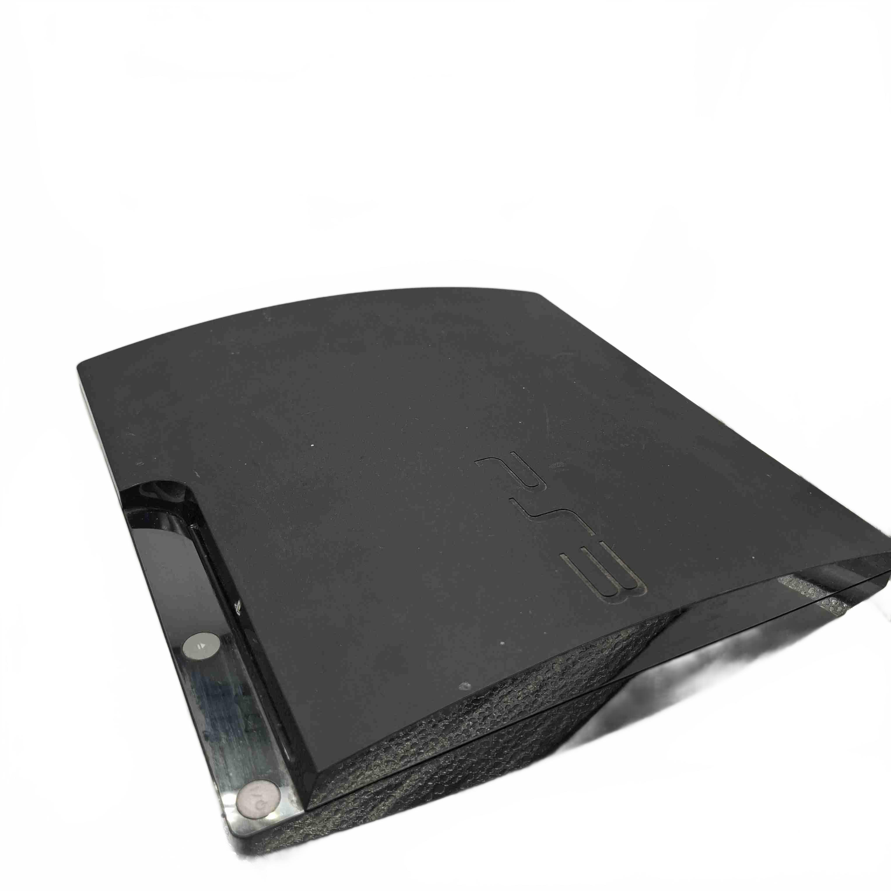 Sony PlayStation 3 Slim 120GB CECH-2002A Console + Power Cord (1433817)