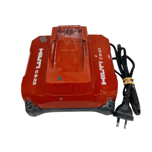 Hilti C 8-22 Nuron Ultimate Battery Charger
