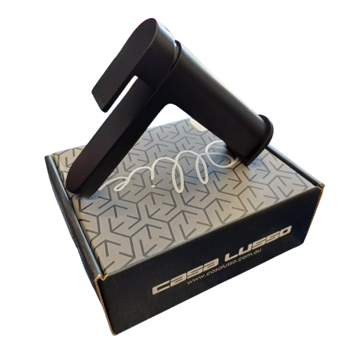 Casa Lusso Ollie Basin Mixer ( LE )