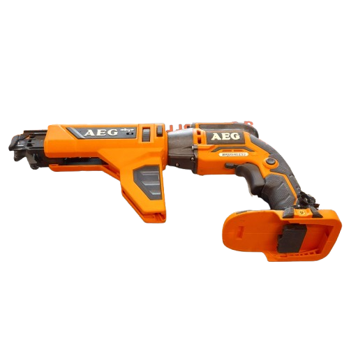 AEG Collated Screwdriver BTS18BL *SKIN ONLY*