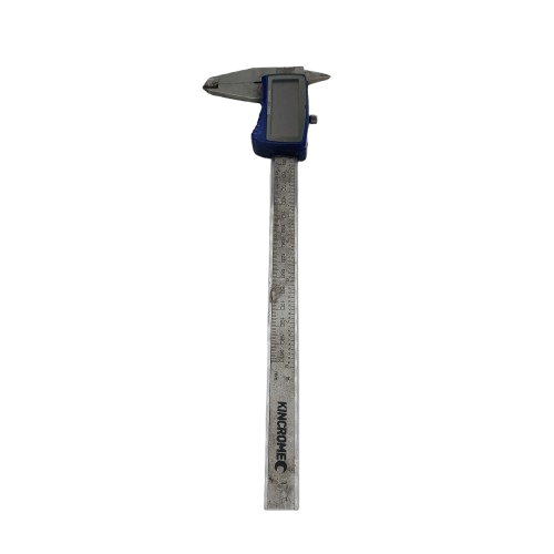 Kincrome Digital Vernier Caliper 150mm K11101 (NA 1394939)