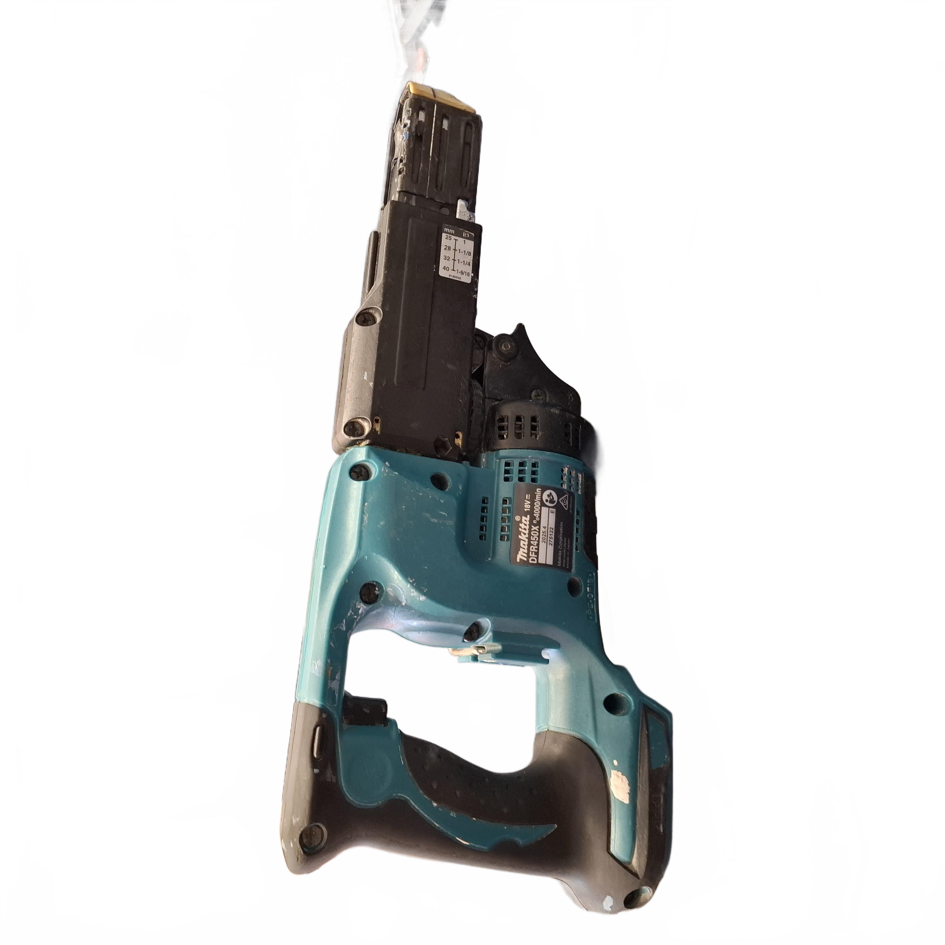 Makita 18V Dry Wall Cut Out Tool DCO180 (JN)