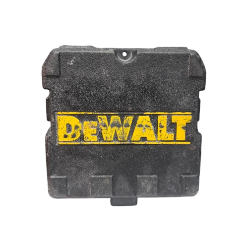 DEWALT DW088CG Green Cross Line Laser Level In Hard Case (LN)