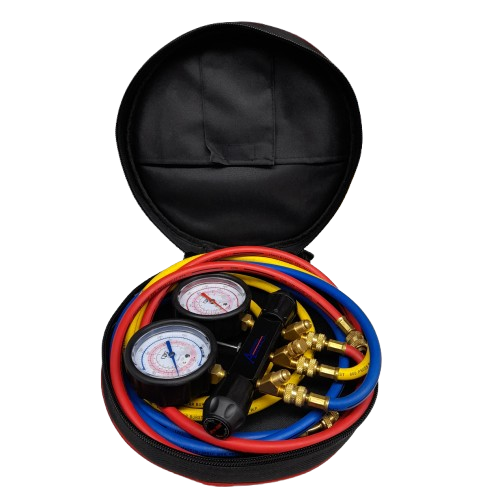 CPS R32 Manifold Gauge Set (MR)