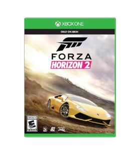 Xbox One Forza Horizon 2 (WL)