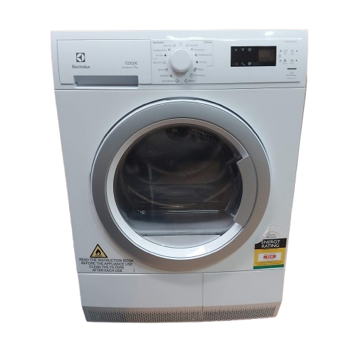 Electrolux 7kg Condenser Dryer – *Pickup Only*