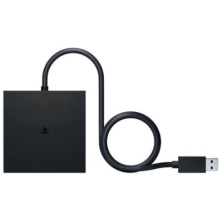 Sony PlayStation VR2 PC Adapter CFI-ZVP1 Black *Damaged Box* (WL1417396)